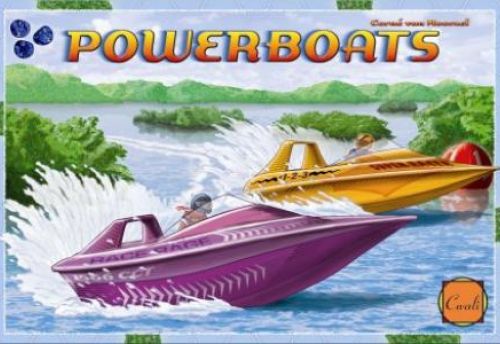 Powerboats