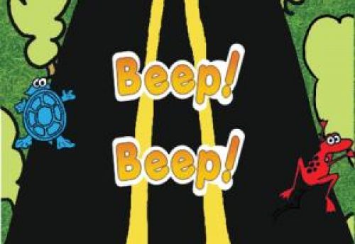 Beep! Beep!