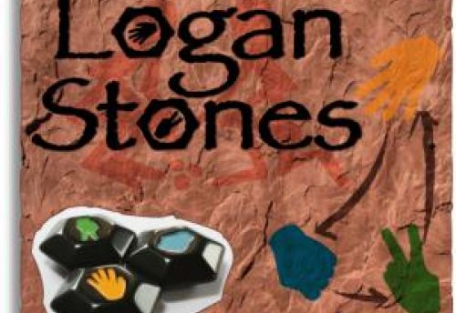 Logan Stones