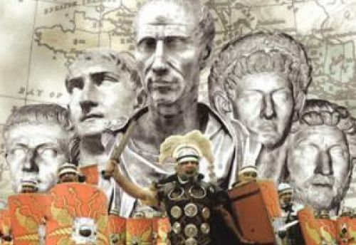 History of the Roman Empire