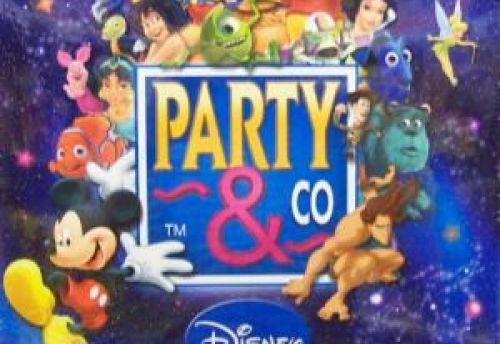 Party & Co Disney