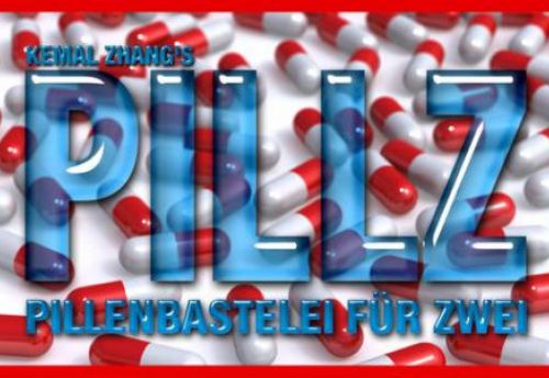 Pillz