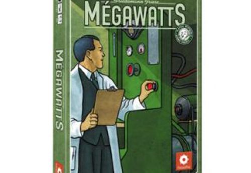 Mégawatts