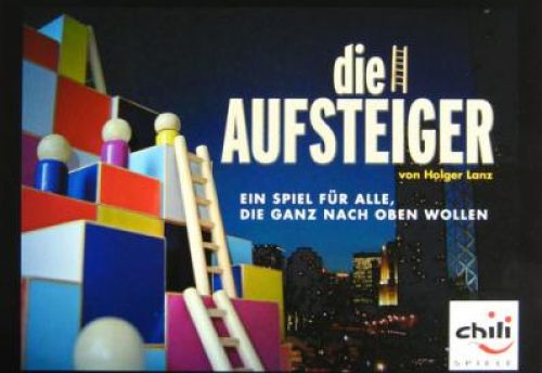 Die Aufsteiger