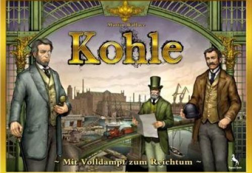 Kohle