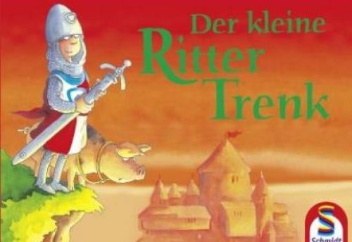 Der kleine Ritter Trenk