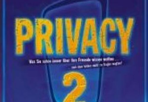 Privacy 2