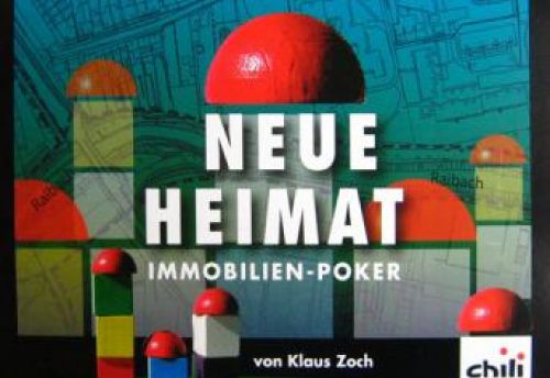 Neue Heimat