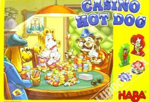 Casino Hot Dog