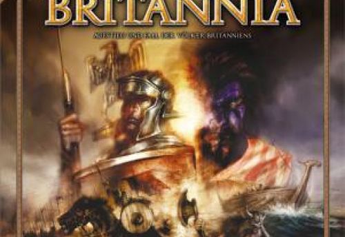 Britannia