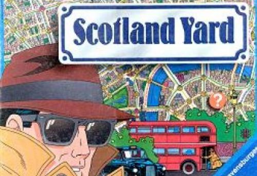 Scotland Yard