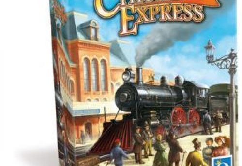 Chicago Express