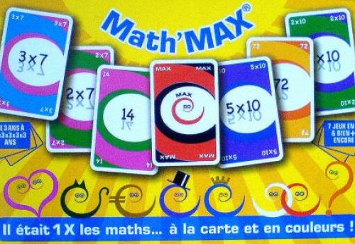 Math'Max