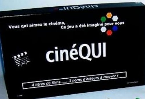 Cinéqui