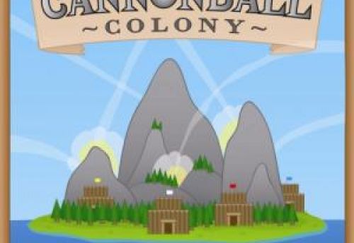 Cannonball Colony