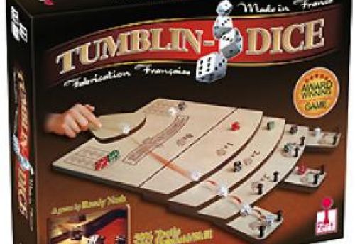 Tumblin-Dice