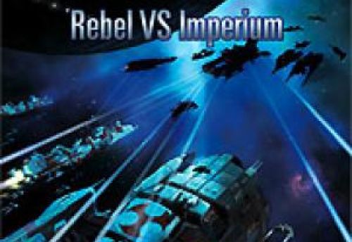 Race for the Galaxy : Rebel vs Imperium