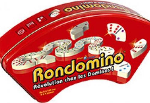 Rondomino