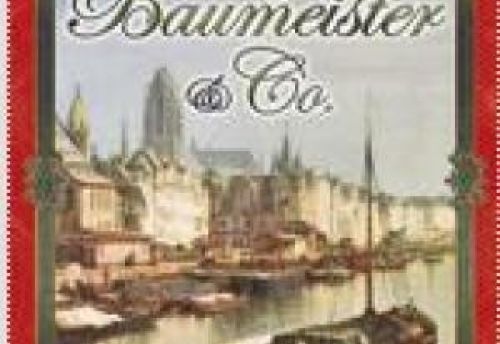 Bürger, Baumeister & Co.