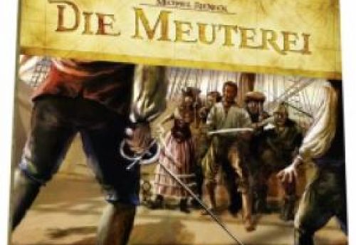 Cartagena IV : die meuterei