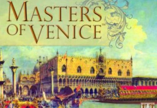 Masters of Venice