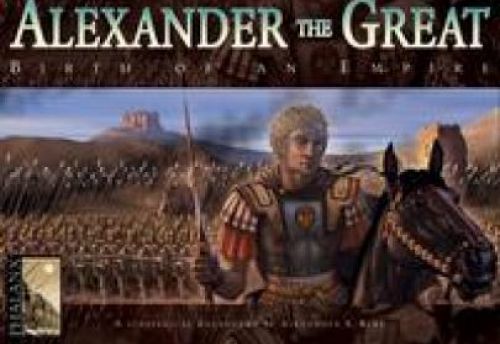 Alexander the great / Alexander der groBe