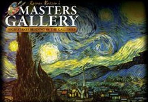 Masters Gallery