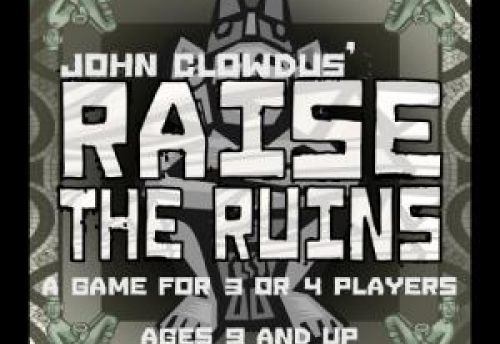 Raise The Ruins