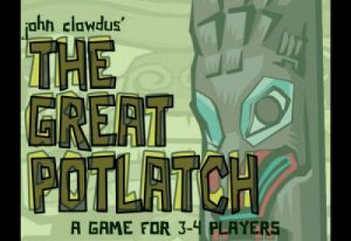 The Great Potlatch