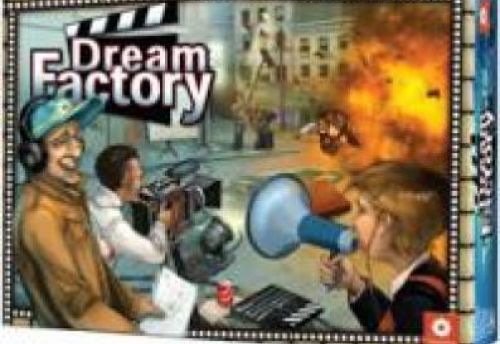 Dream Factory