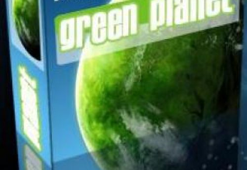 Green Planet