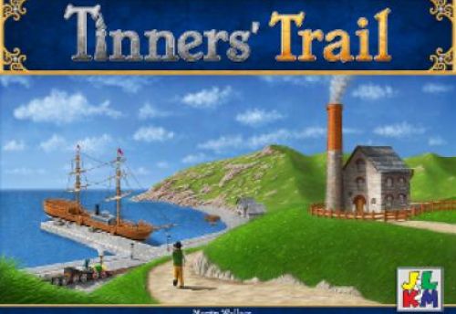 Tinners' Trail