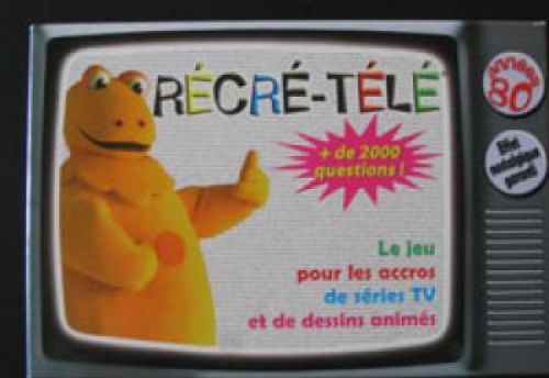 Récré-Télé