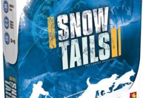 Snow tails