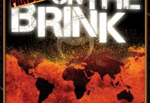 Pandemic on the brink
