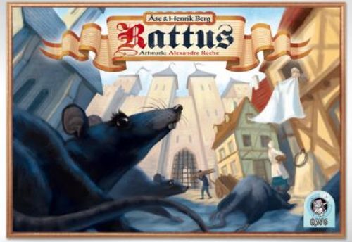 Rattus