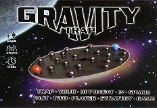 Gravity Trap