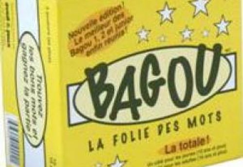 Bagou