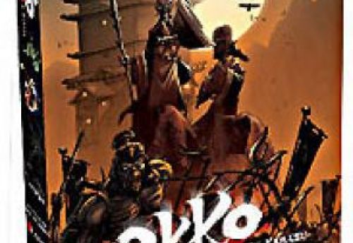 Okko : L'ère de Karasu