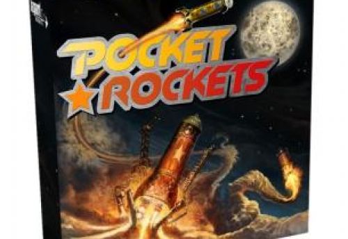 Pocket Rockets