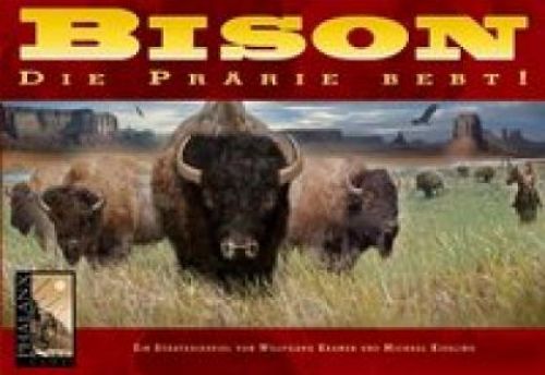 Bison