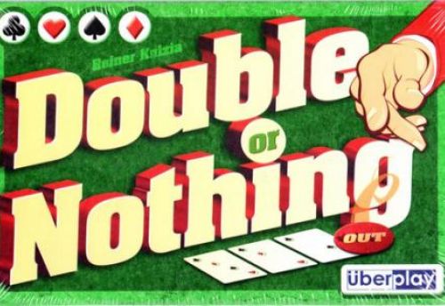 Double or Nothing