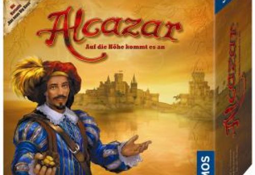 Alcazar