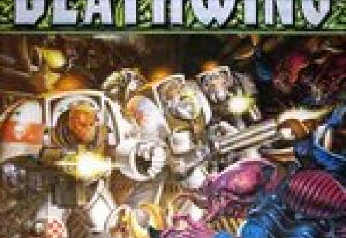 Space Hulk - Deathwing Expansion