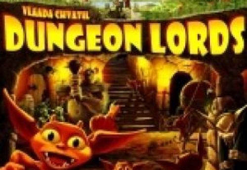 Dungeon lords