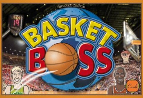 Basket Boss