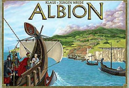 Albion