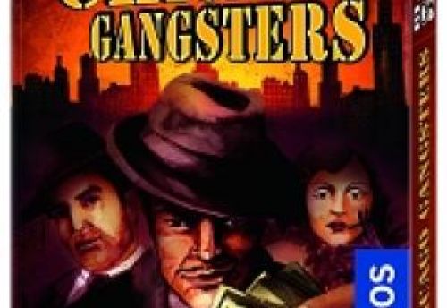 Chicago Gangsters