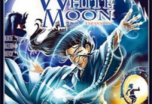Ghost Stories : White Moon