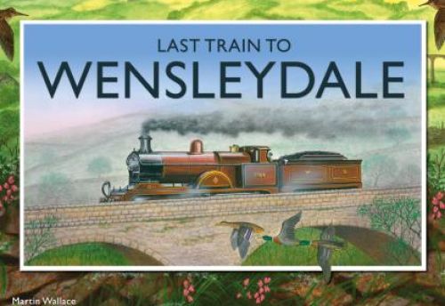 Last Train to Wensleydale